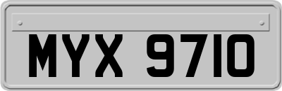MYX9710