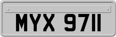 MYX9711