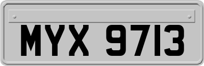 MYX9713