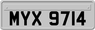 MYX9714