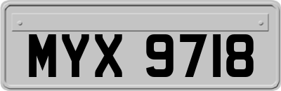 MYX9718