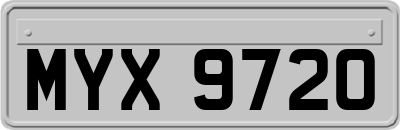 MYX9720