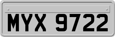 MYX9722