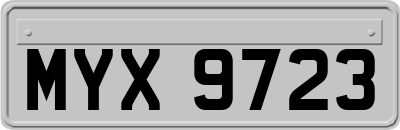 MYX9723
