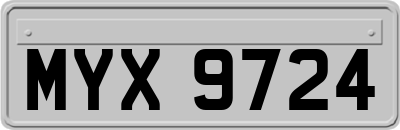 MYX9724