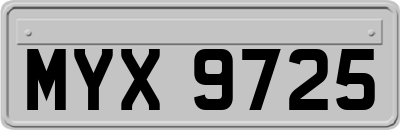 MYX9725
