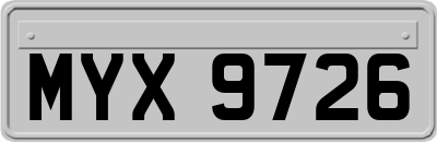 MYX9726