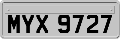 MYX9727