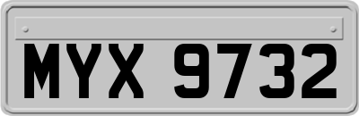 MYX9732