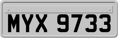 MYX9733