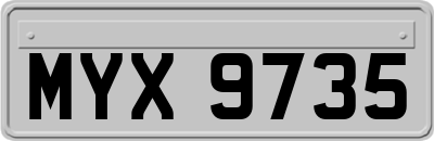 MYX9735