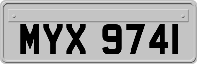 MYX9741