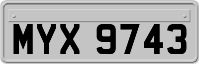 MYX9743