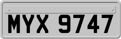 MYX9747