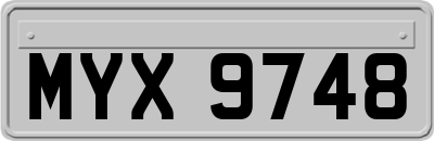 MYX9748