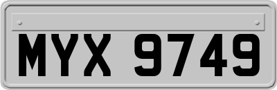 MYX9749