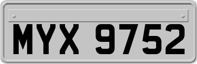 MYX9752