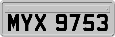 MYX9753
