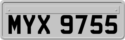 MYX9755