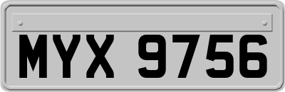 MYX9756