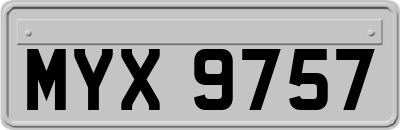 MYX9757