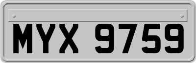 MYX9759
