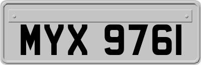 MYX9761