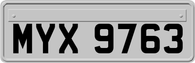MYX9763