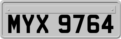 MYX9764