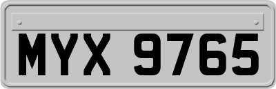 MYX9765