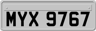 MYX9767