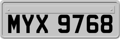MYX9768