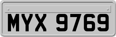 MYX9769