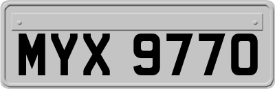 MYX9770