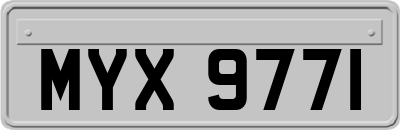 MYX9771
