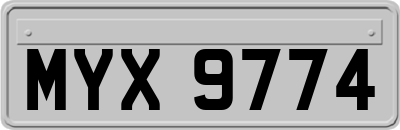 MYX9774