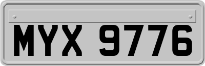 MYX9776
