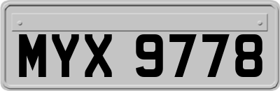 MYX9778