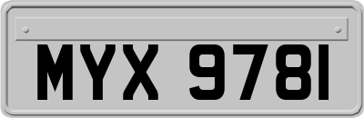 MYX9781
