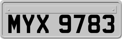 MYX9783