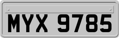 MYX9785