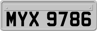 MYX9786