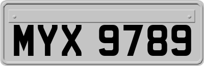 MYX9789