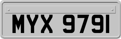 MYX9791