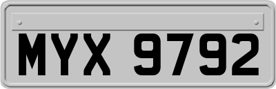 MYX9792