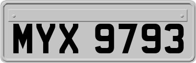 MYX9793