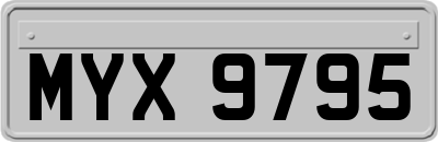 MYX9795