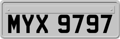 MYX9797