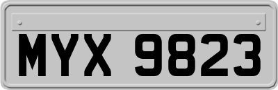 MYX9823