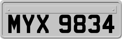 MYX9834